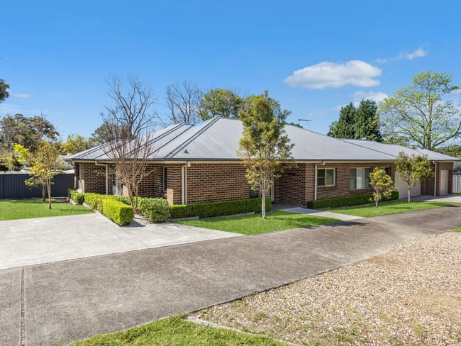 945 Old Northern Road Dural NSW 2158