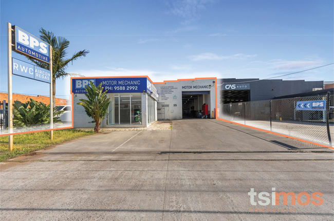 35 Boundary Road Mordialloc VIC 3195