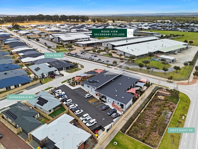 42 Bannerdale Road Baldivis WA 6171 42 Bannerdale Road Baldivis WA 6171