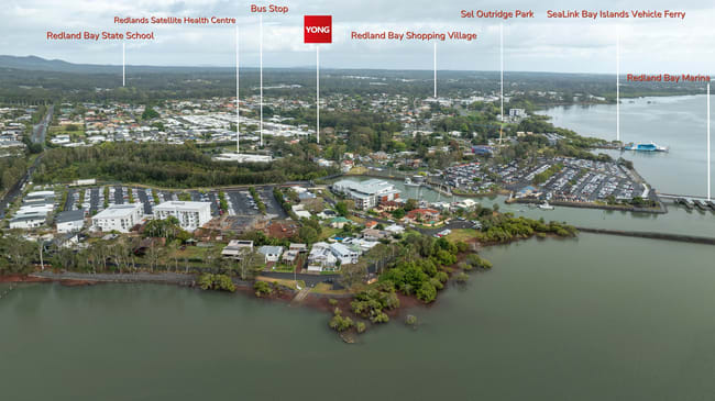 99-105 Hamilton St Redland Bay QLD 4165
