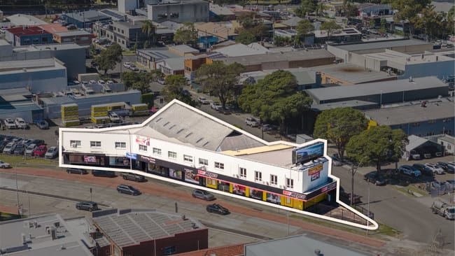760-764 Pittwater Road Brookvale NSW 2100 760-764 Pittwater Road Brookvale NSW 2100