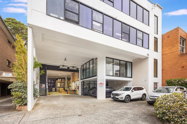 418 Pittwater Road North Manly NSW 2100