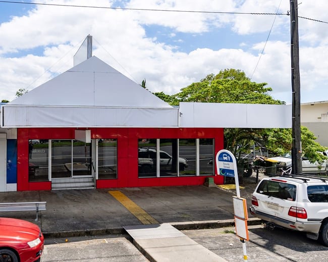 494-496 Mulgrave Road Earlville QLD 4870