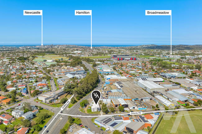 70-72 Orlando Road Lambton NSW 2299 70-72 Orlando Road Lambton NSW 2299