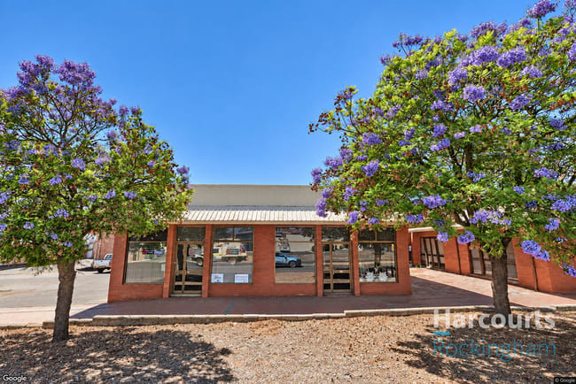 120 Forrest Street Collie WA 6225 120 Forrest Street Collie WA 6225
