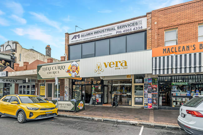 Suite 4/67 Beaumont Street Hamilton NSW 2303 Suite 4/67 Beaumont Street Hamilton NSW 2303