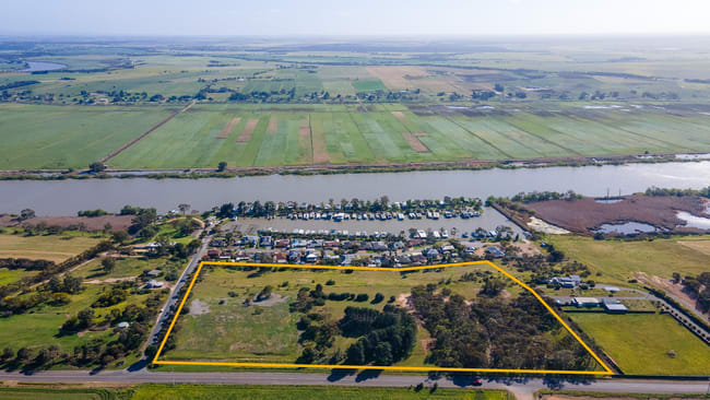 Lot 126 Marina View Road Murray Bridge SA 5253