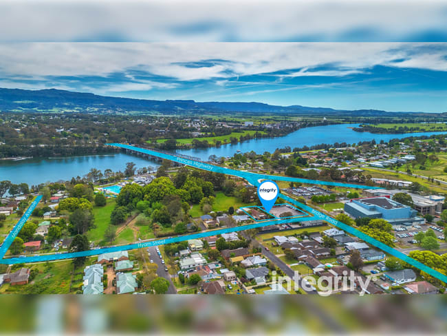 39-43 Bridge Road Nowra NSW 2541 39-43 Bridge Road Nowra NSW 2541
