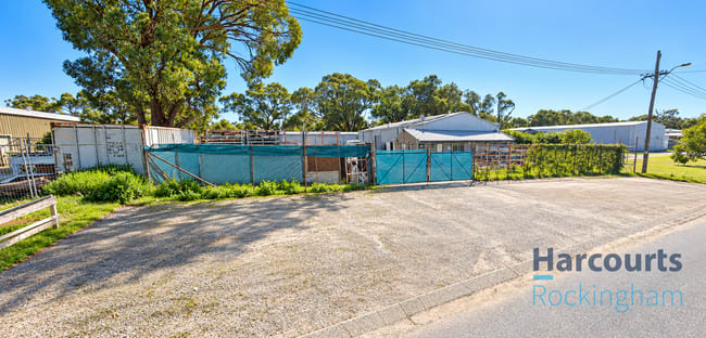 19 Cort Way Rockingham WA 6168