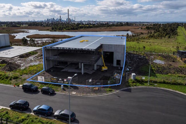 21 Reserve Court Altona VIC 3018 21 Reserve Court Altona VIC 3018