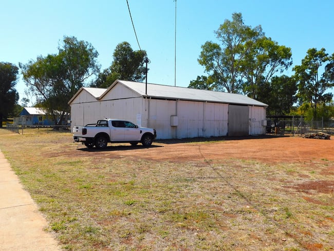 212-218 Alfred Street Charleville QLD 4470 212-218 Alfred Street Charleville QLD 4470