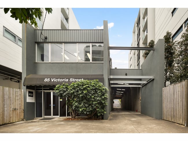 85 Victoria Street West End QLD 4101