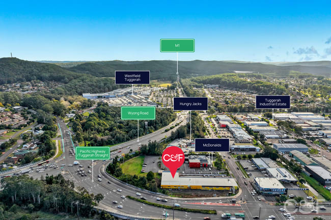 2 Anzac Road Tuggerah NSW 2259