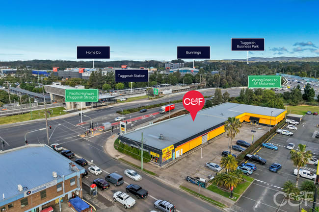 2 Anzac Road Tuggerah NSW 2259 2 Anzac Road Tuggerah NSW 2259