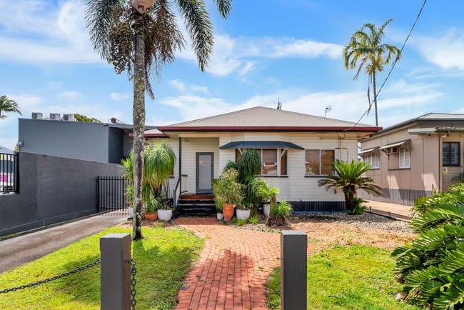 82 Scott Street Bungalow QLD 4870 82 Scott Street Bungalow QLD 4870
