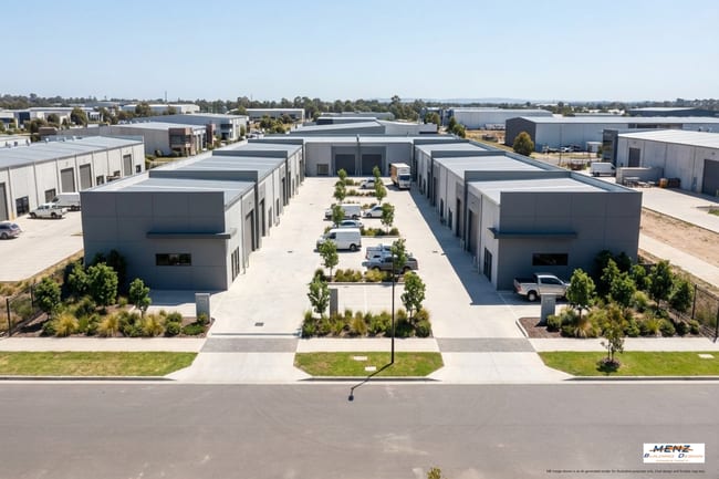 9-11 McKoy Street Wodonga VIC 3690
