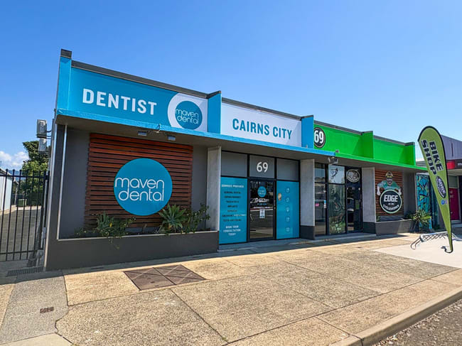 69 McLeod Street Cairns City QLD 4870 69 McLeod Street Cairns City QLD 4870