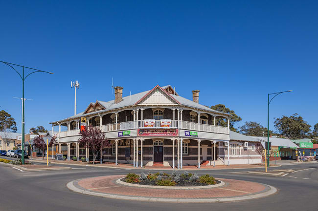 9 Lowood Road Mount Barker WA 6324