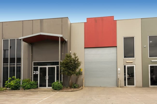 20/87 Hallam South Road Hallam VIC 3803 20/87 Hallam South Road Hallam VIC 3803