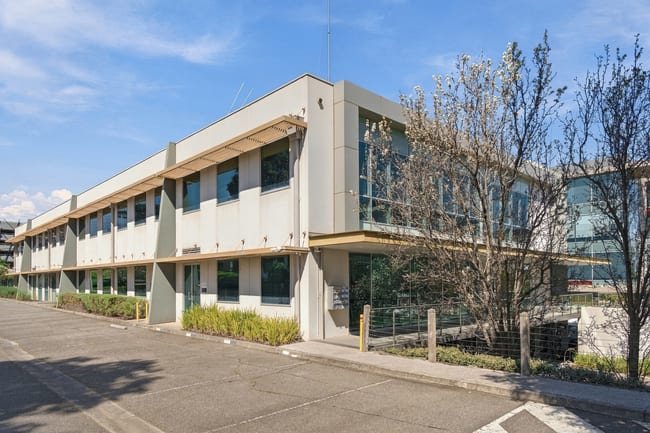 Suite 58/195 Wellington Road Clayton VIC 3168 Suite 58/195 Wellington Road Clayton VIC 3168