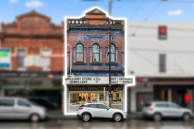 412 Sydney Road Coburg VIC 3058 412 Sydney Road Coburg VIC 3058