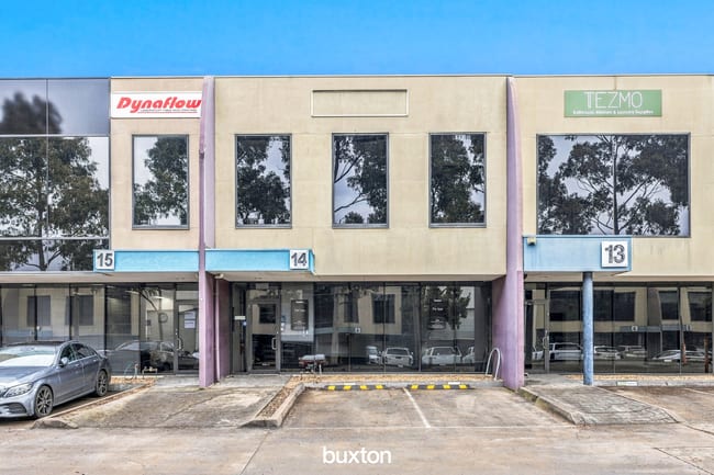 14/20 Duerdin Street Clayton VIC 3168 14/20 Duerdin Street Clayton VIC 3168