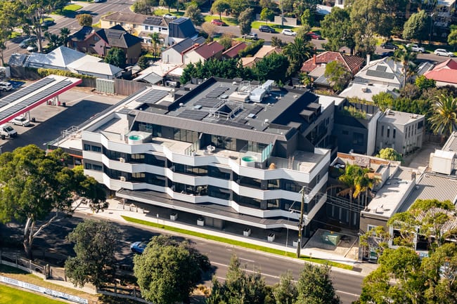 76-78 Beach Road Sandringham VIC 3191 76-78 Beach Road Sandringham VIC 3191