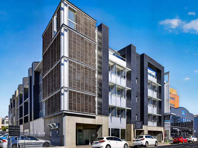 113-115 Cimitiere Street and 34 George Street Launceston TAS 7250 113-115 Cimitiere Street and 34 George Street Launceston TAS 7250
