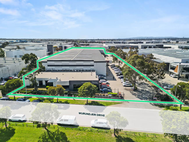 13 Wurundjeri Drive Epping VIC 3076