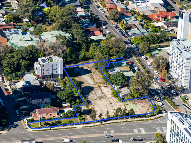 200 O'Riordan Street Mascot NSW 2020