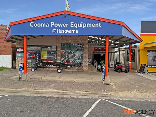 69 Commissioner Street Cooma NSW 2630