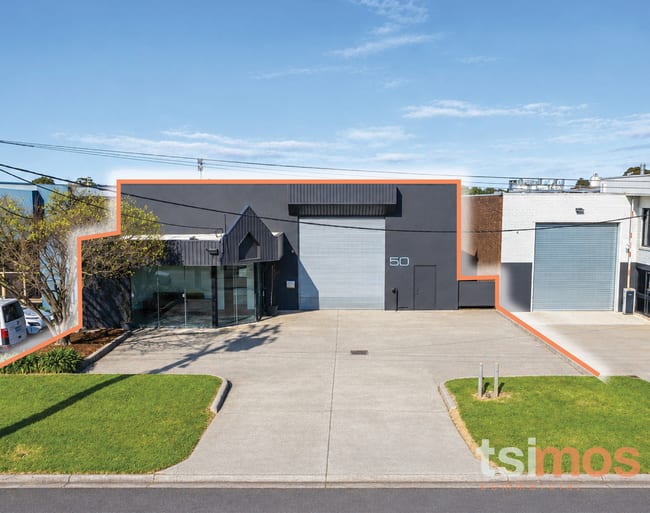 50 De Havilland Road Mordialloc VIC 3195
