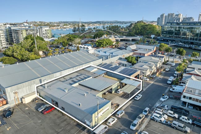 17-21 Hutcheson Street Albion QLD 4010 17-21 Hutcheson Street Albion QLD 4010