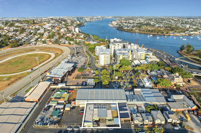 17-21 Hutcheson Street Albion QLD 4010