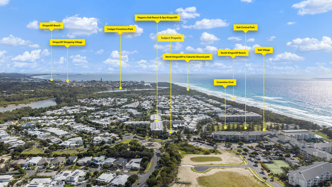 2/1a Bells Boulevard Kingscliff NSW 2487