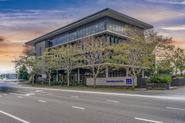 209 Robina Town Centre Drive Robina QLD 4226 209 Robina Town Centre Drive Robina QLD 4226