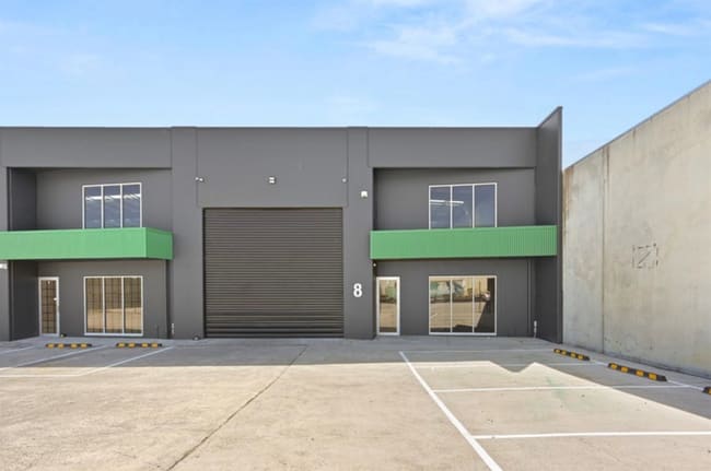 Lot 8/1001 Mountain Highway Boronia VIC 3155