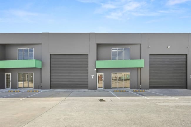 Lot 7/1001 Mountain Highway Boronia VIC 3155