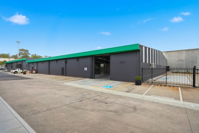 Lot 4/1001 Mountain Highway Boronia VIC 3155 Lot 4/1001 Mountain Highway Boronia VIC 3155