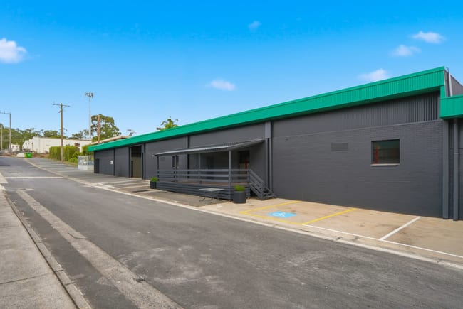 Lot 3/1001 Mountain Highway Boronia VIC 3155 Lot 3/1001 Mountain Highway Boronia VIC 3155
