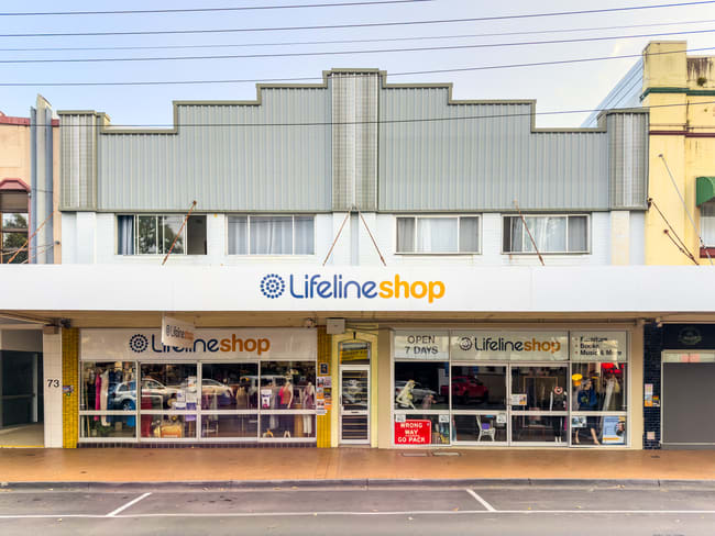 65 Magellan Street Lismore NSW 2480