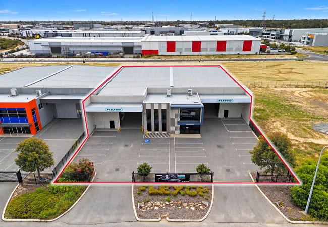 8 Potts Road Forrestdale WA 6112