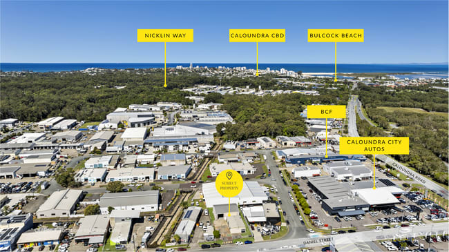 19 Daniel Street Caloundra West QLD 4551 19 Daniel Street Caloundra West QLD 4551