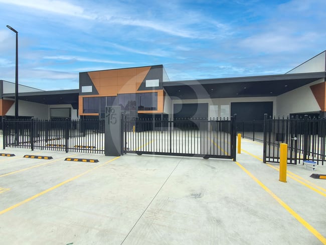 15/4-6 MILE END ROAD Rouse Hill NSW 2155