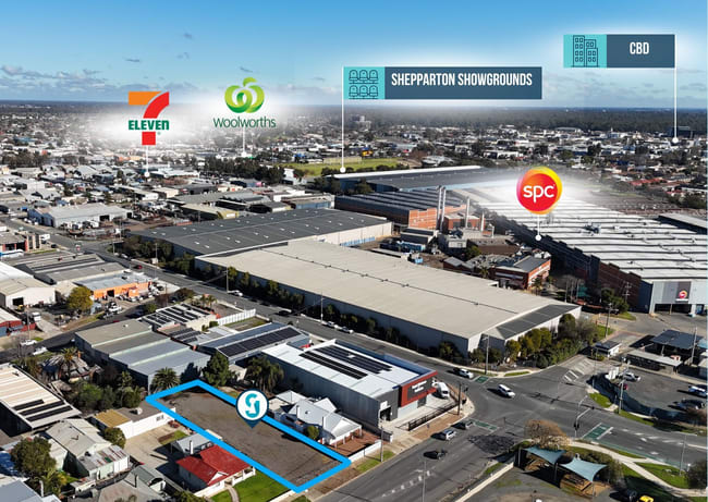 22 Old Dookie Road Shepparton VIC 3630 22 Old Dookie Road Shepparton VIC 3630