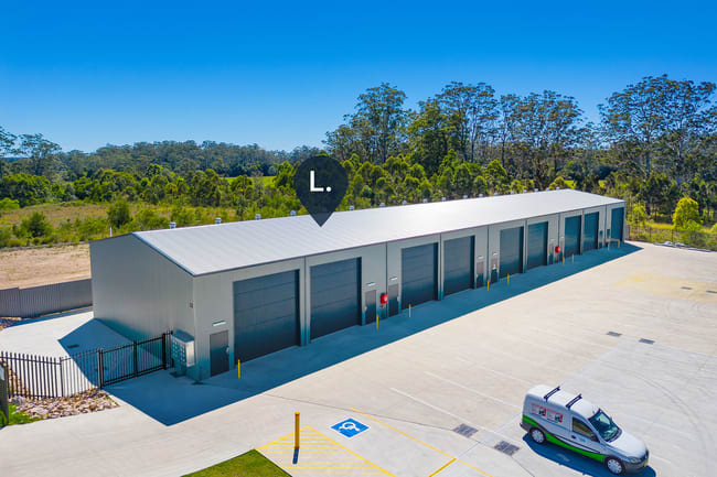 2/32 Oakley Way Wauchope NSW 2446