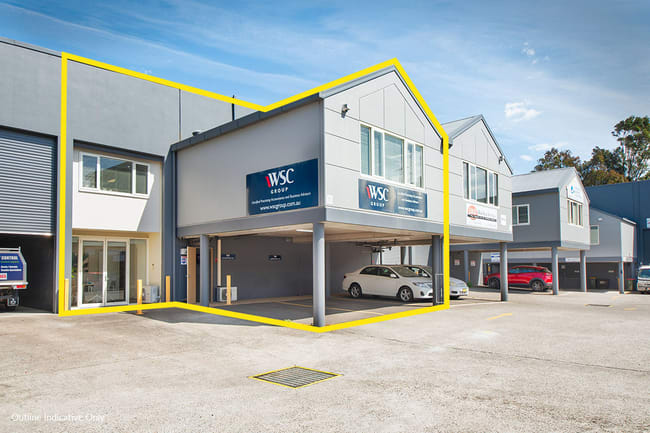 11/800-812 Old Illawarra Road Menai NSW 2234 11/800-812 Old Illawarra Road Menai NSW 2234