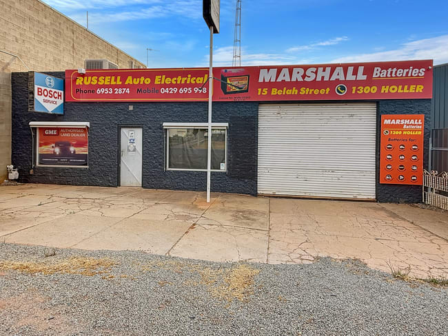 15 Belah Street Leeton NSW 2705 15 Belah Street Leeton NSW 2705