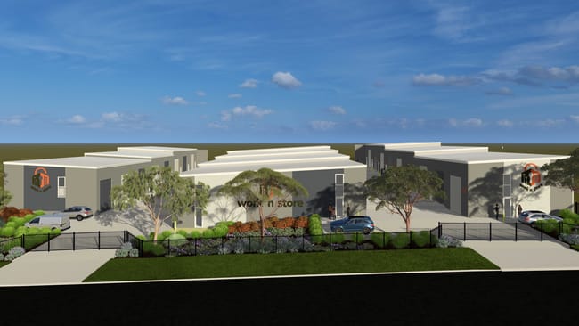 Bays/11 Business Circuit Wauchope NSW 2446