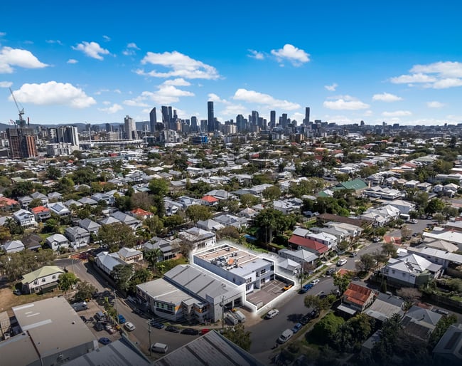 57 Didsbury Street East Brisbane QLD 4169 57 Didsbury Street East Brisbane QLD 4169